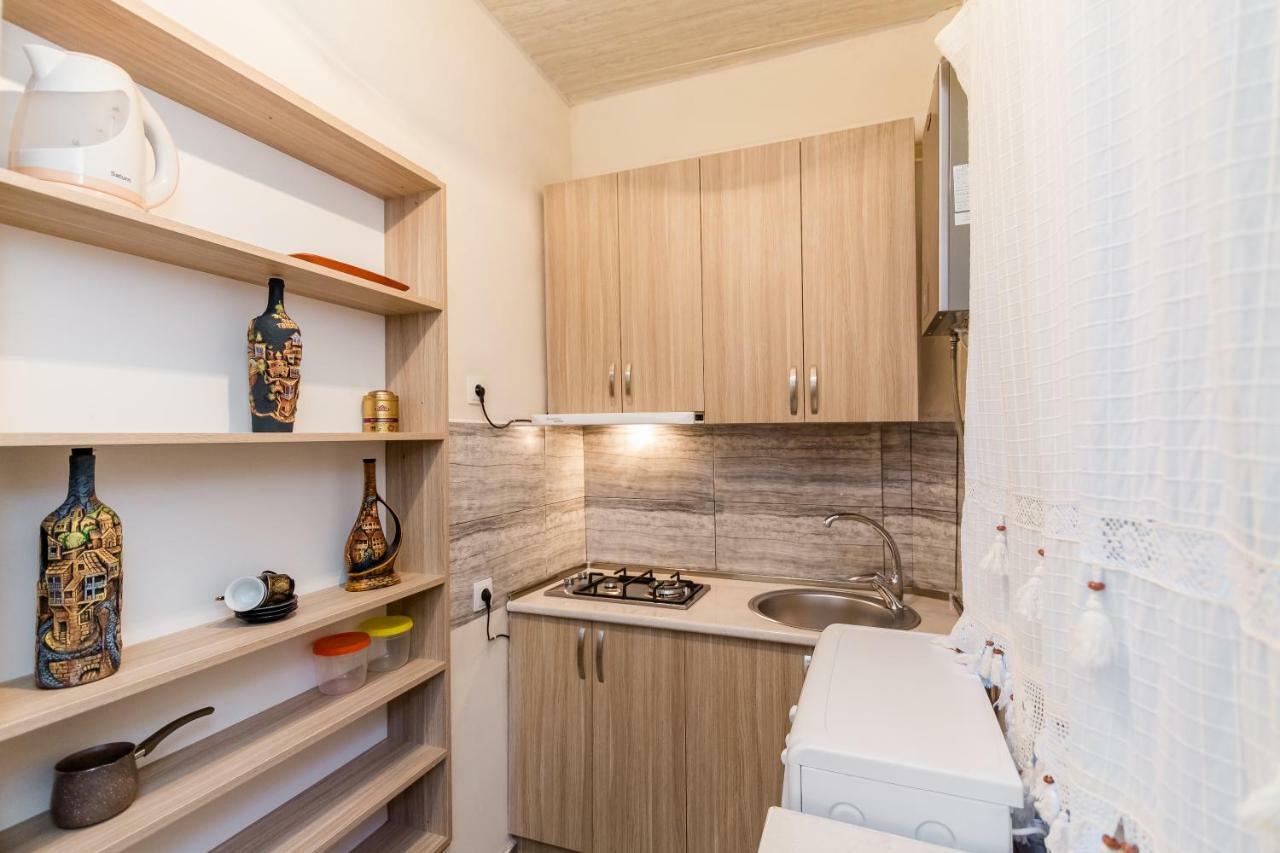 Sweet Home Tbilisi Bagian luar foto