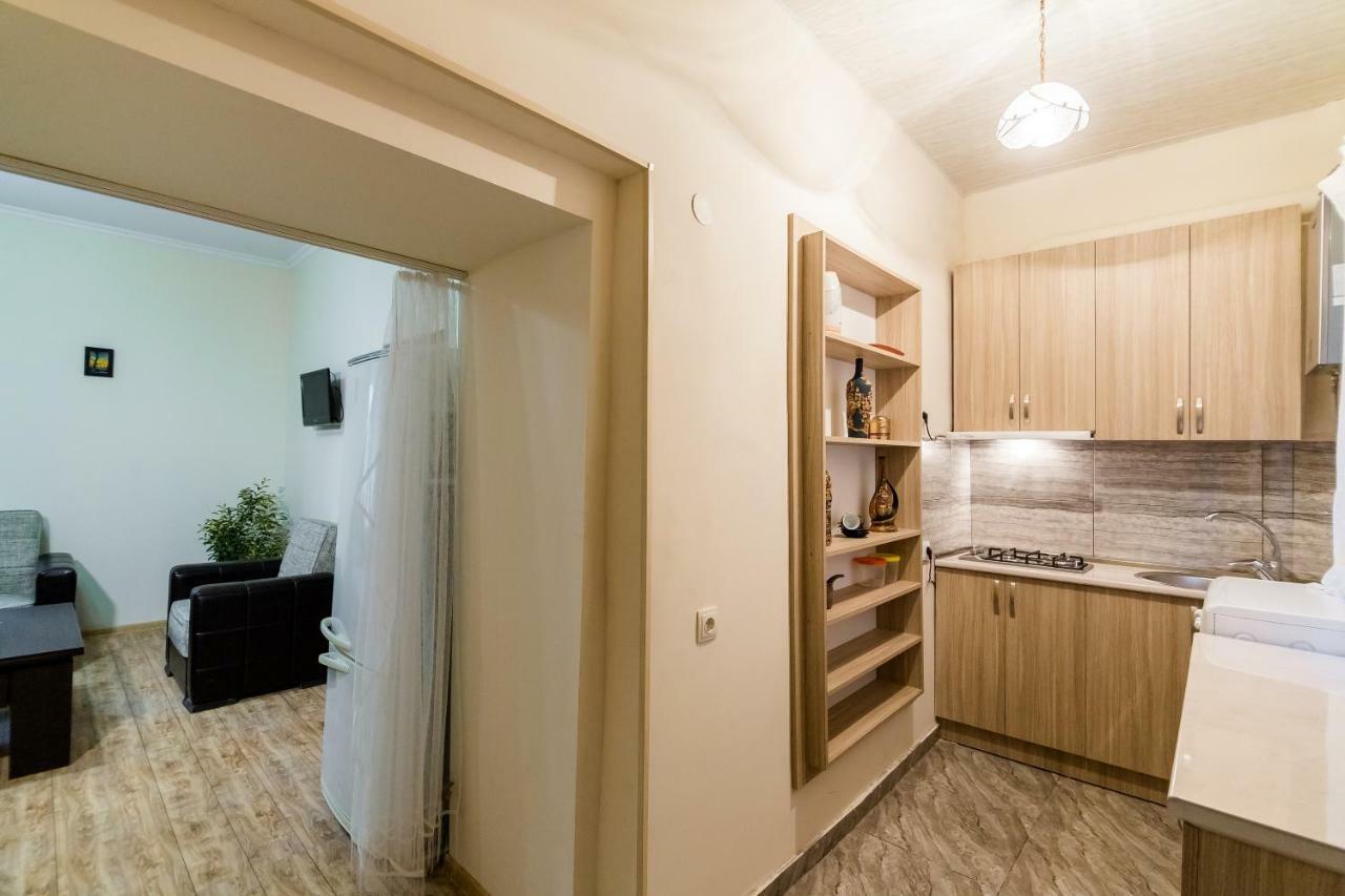 Sweet Home Tbilisi Bagian luar foto
