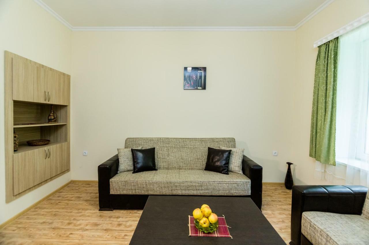 Sweet Home Tbilisi Bagian luar foto
