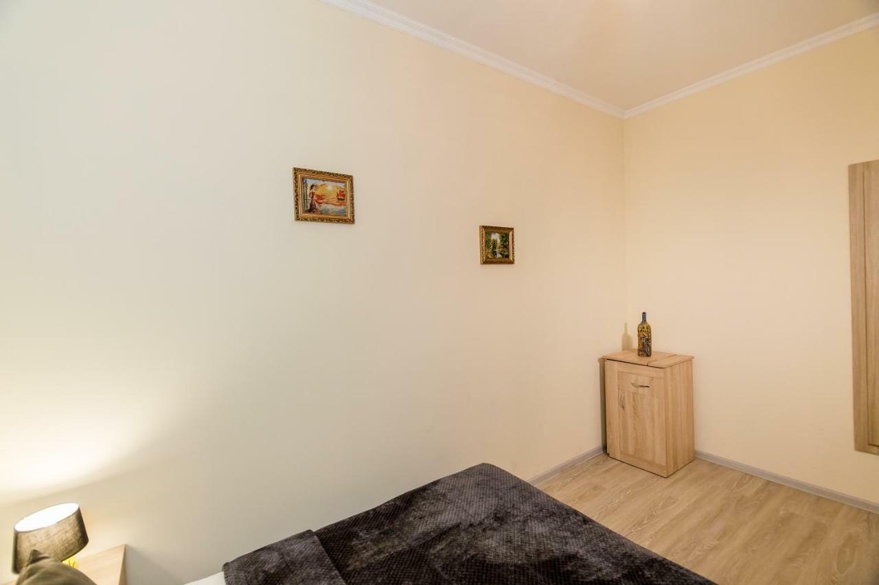 Sweet Home Tbilisi Bagian luar foto