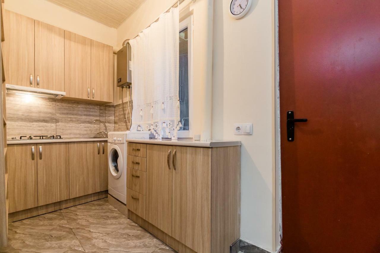 Sweet Home Tbilisi Bagian luar foto