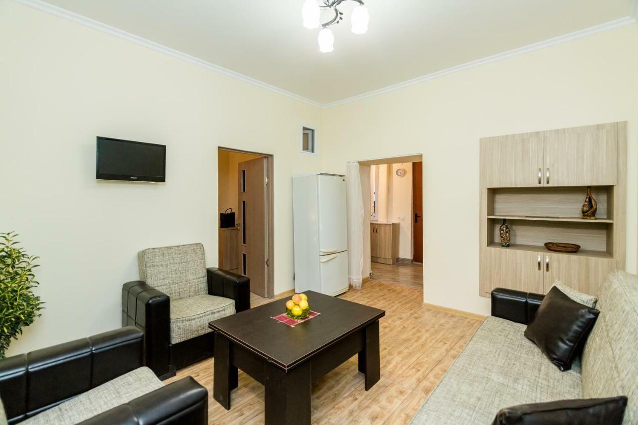 Sweet Home Tbilisi Bagian luar foto