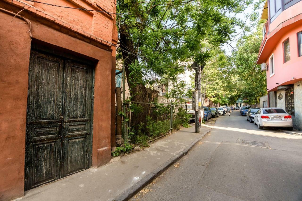 Sweet Home Tbilisi Bagian luar foto
